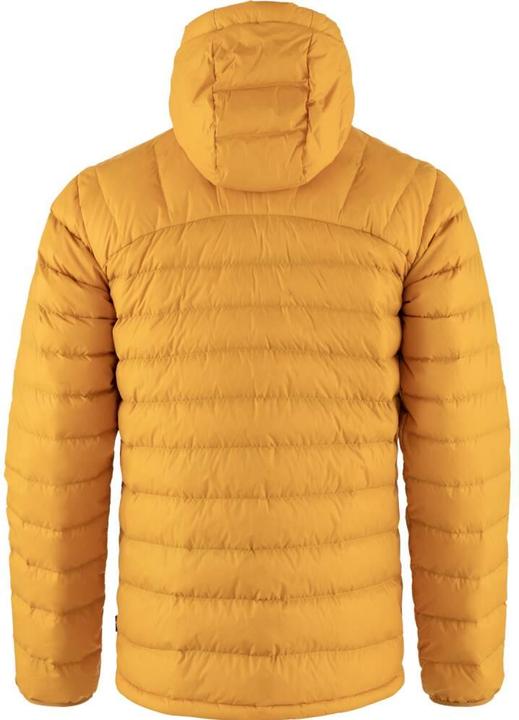 Actual product image Fjällräven Expedition Pack Down Hoodie (M)