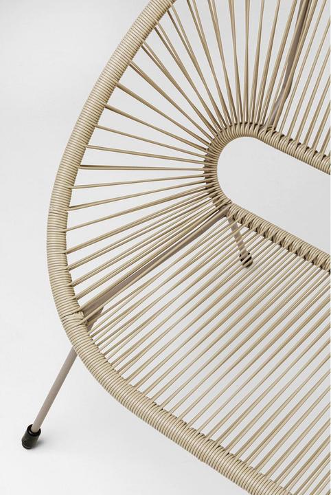 Image du produit Kare Design Bank Acapulco Mono Greige