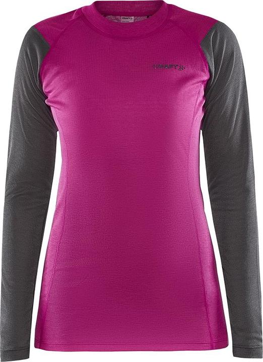 Actual product image Craft CORE Warm Baselayer Set W (S)