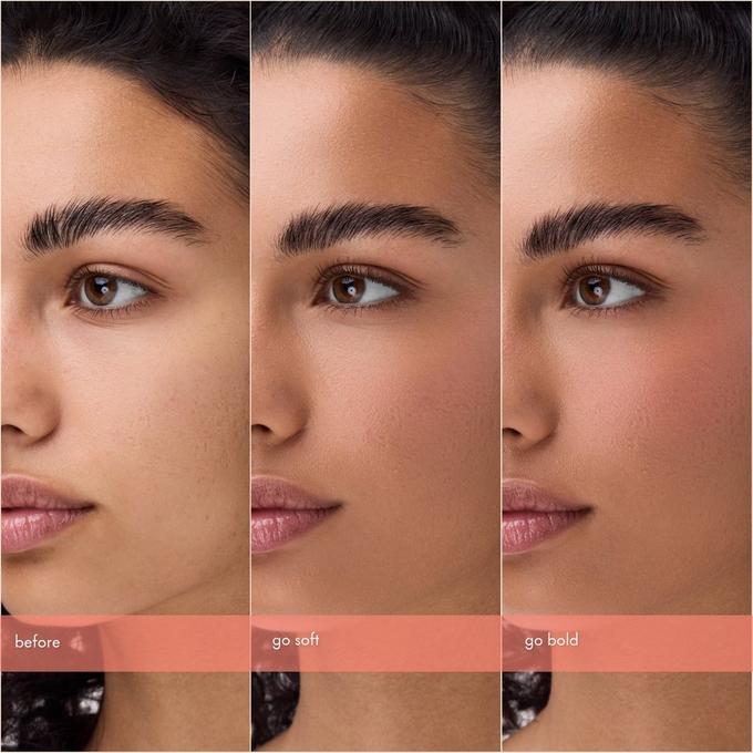 Immagine prodotto Catrice Velvet Pudding Blurring Blush (020, Budino di pesca)