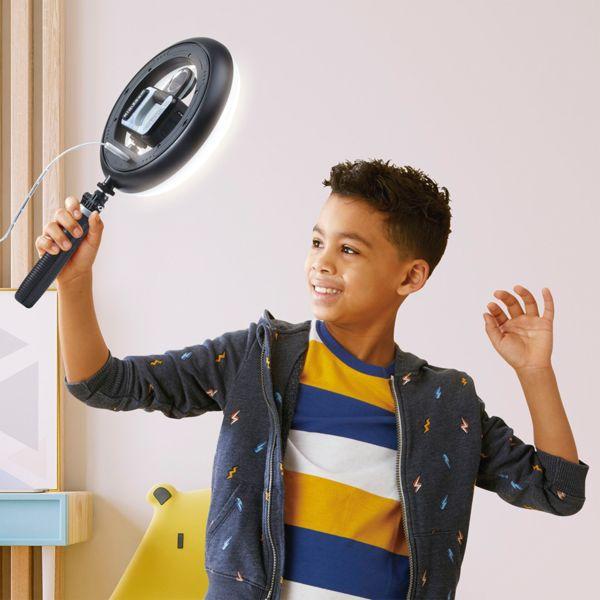 Image du produit VTech KidiZoom Video Studio Deluxe Bundle