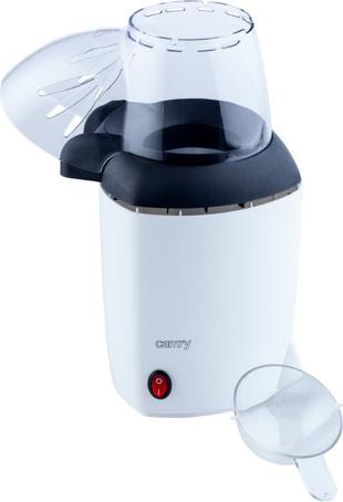 Actual product image Camry CR 4458 Popcornmaschine
