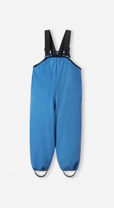 Image du produit Reima Pantalon de pluie pour enfants Lammikko Denim (98)