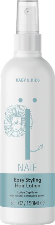 Produktbild Naïf Natürliche Haarlotion