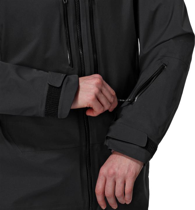 Image du produit Mammut Sweat à capuche Haldigrat Air Hs (S)