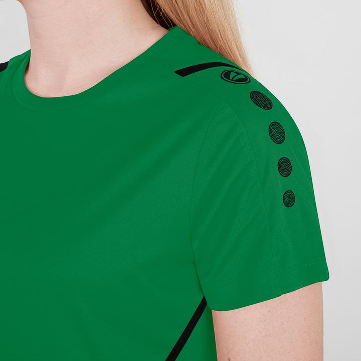 Image du produit JAKO Challenge maillot (38)