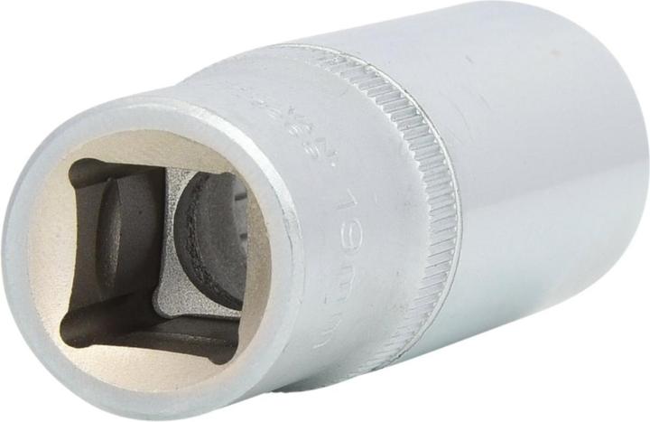 Actual product image KS Tools 1/2" socket long (19 mm)