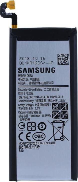Produktbild Samsung Original Akku für Galaxy S7