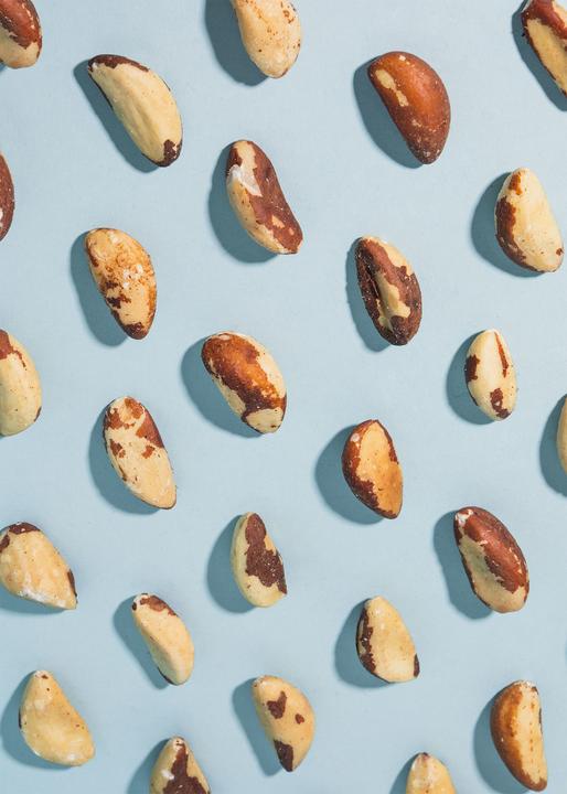 Immagine prodotto KoRo Noccioli di noci brasiliane biologiche (1000 g)