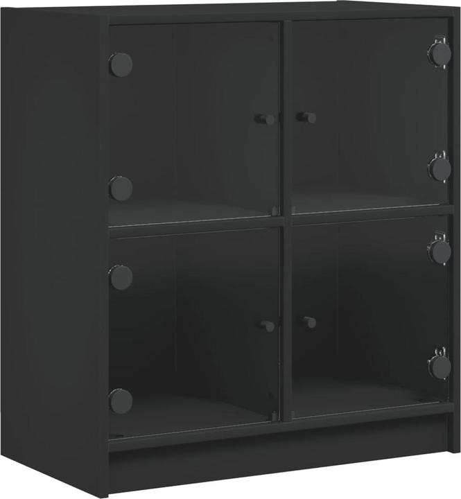 Actual product image vidaXL Joash (68 x 37 x 75.5 cm)