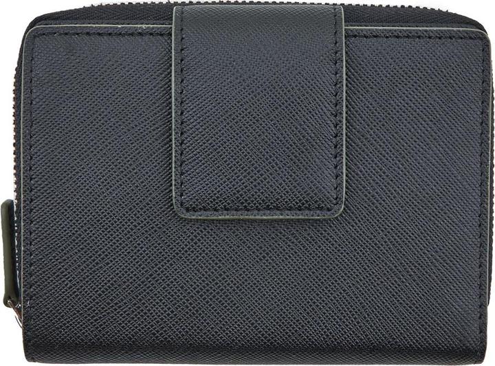 Actual product image Giorgio Carelli Damen Reissverschluss-Börse, Valentin