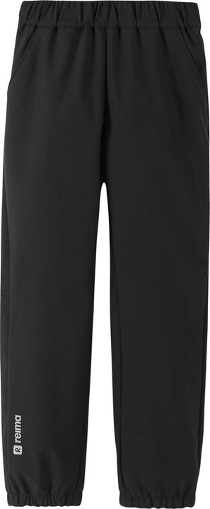 Produktbild Reima Kinder Softshellhose Helppo (158)