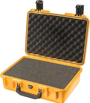 Produktbild Peli Storm Case iM2300, gelb WF (Fotokoffer)