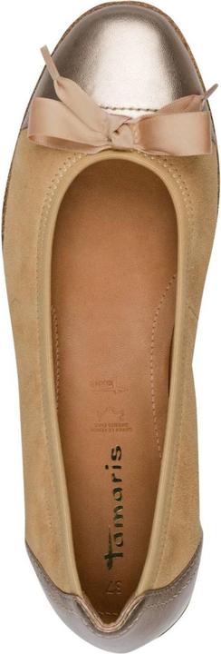Image du produit Tamaris Ballerine (39)
