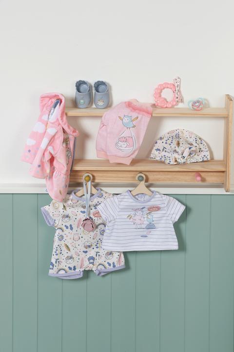 Immagine prodotto Baby Annabell Zapf Primo Kit in valigetta