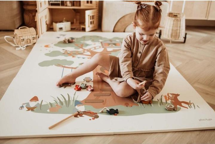 Image du produit play&go Eevaa Treehouse (120 x 180 cm)