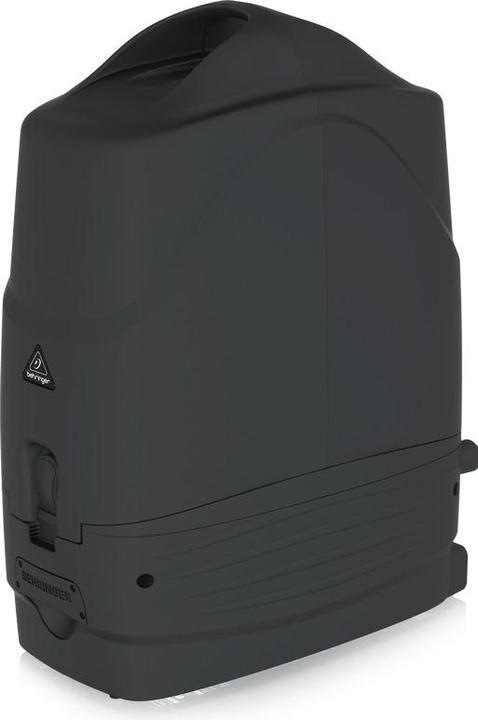 Produktbild Behringer Passives PA Lautsprecher-Set PPA2000BT B