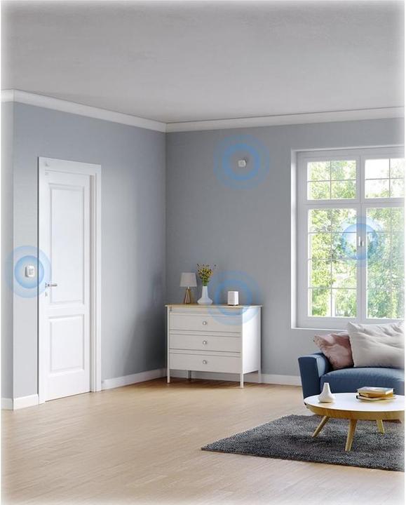 Produktbild eufy 5-teiliges Smart Home Set