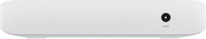 Actual product image Ubiquiti Lite 8 PoE (8 ports)