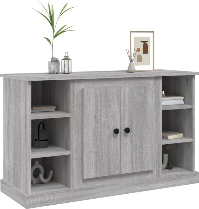 Image du produit vidaXL Sideboard (100 x 100 x 60 cm)