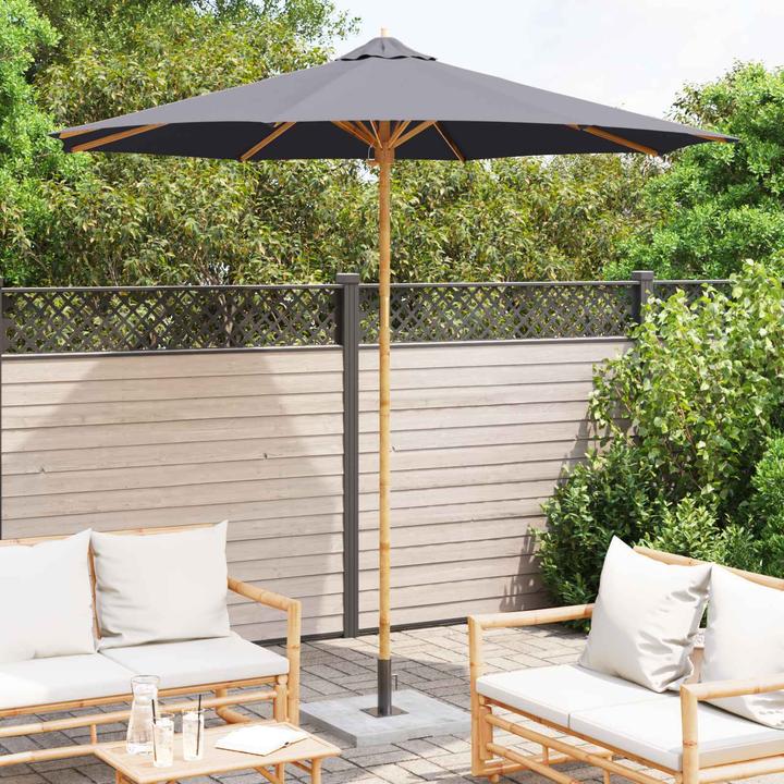 Immagine prodotto vidaXL Garten-Sonnenschirm (2.70 m)