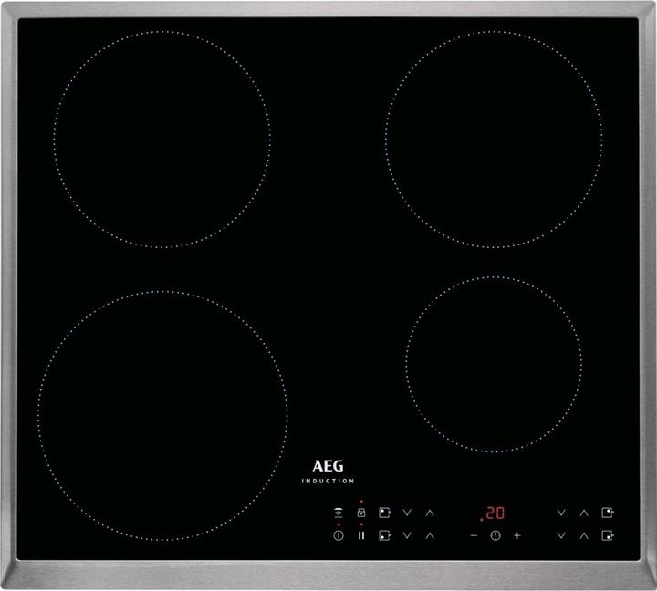 AEG IKS64301XB