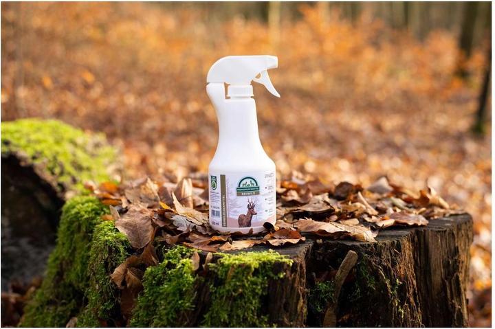 Image du produit Eurohunt Attractif 500 ml