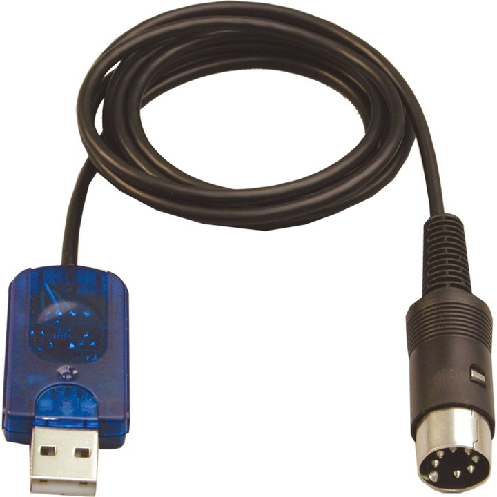 Produktbild Multiplex USB-PC Kabel Sender MPX