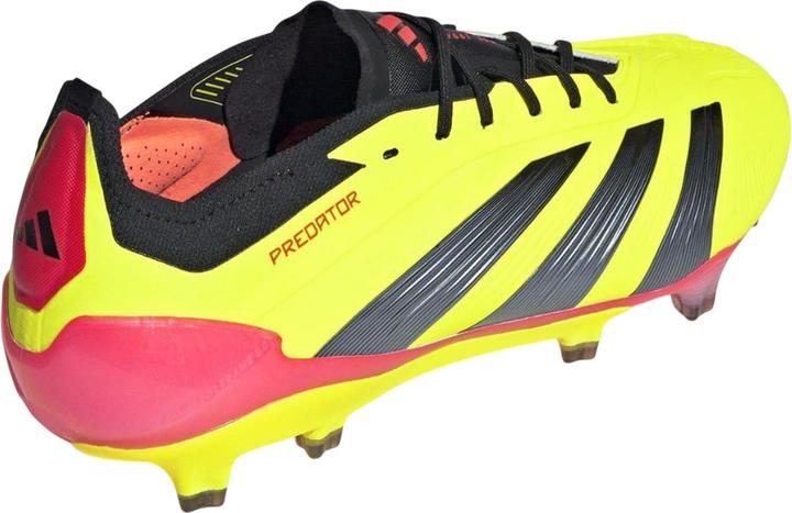 Immagine prodotto adidas Predator Elite Fussballschuhe mit festem Boden (45)
