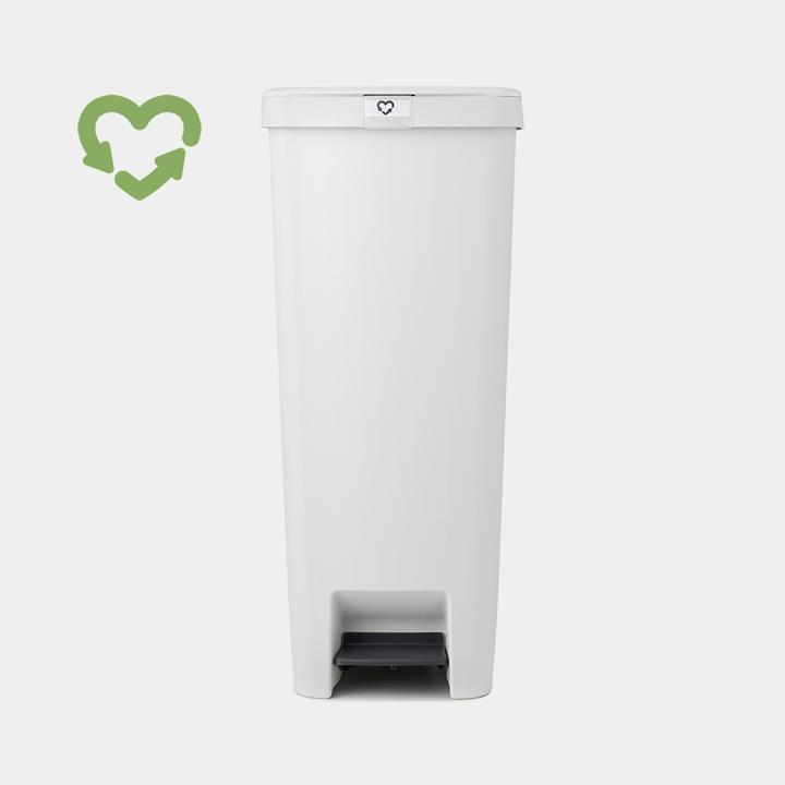 Image du produit Brabantia Poubelle StepUp (40 l)