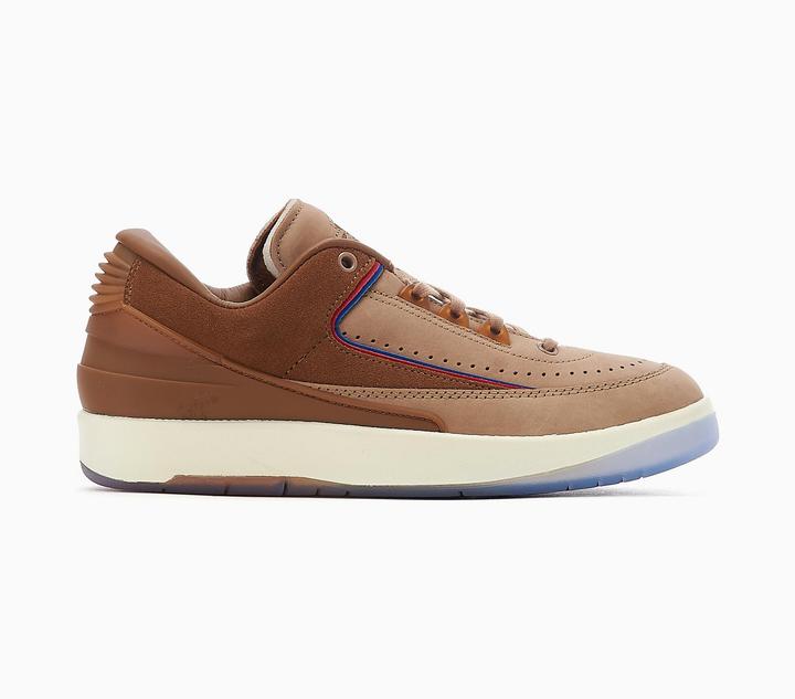 Immagine prodotto Jordan Air x Two 18 2 Retro Low SP (37.5)
