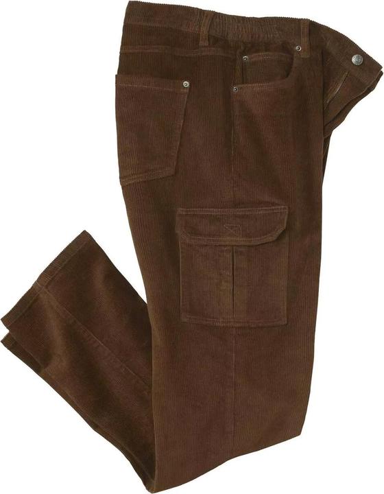 Produktbild Atlas For Men CargoHose (44)