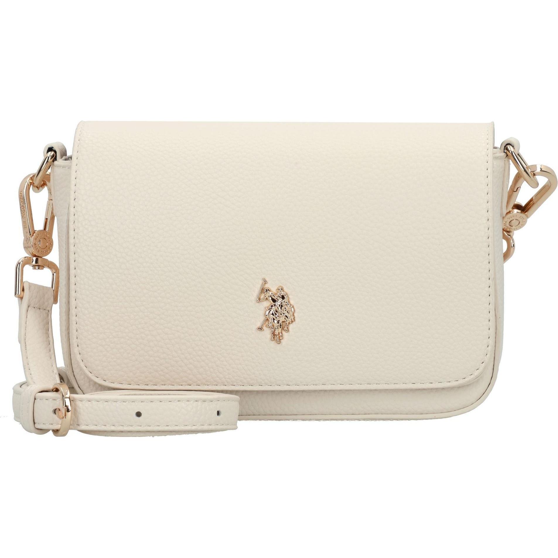 U.S. Polo, Handtasche, Mansion Umhängetasche 20 cm
