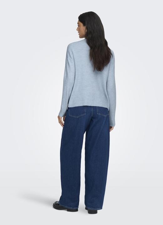 Produktbild Only Onlcamilla V-Neck L/S Pullover Knt Noos (M)