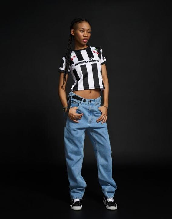 Actual product image Loose Riders Derby Cherries (XL)