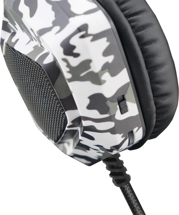 Immagine prodotto Spirit Of Gamer Elite H50 Artic (Cablato)