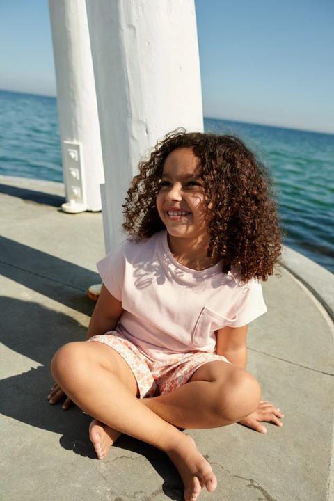 Produktbild Wheat T-Shirt Signe (116)