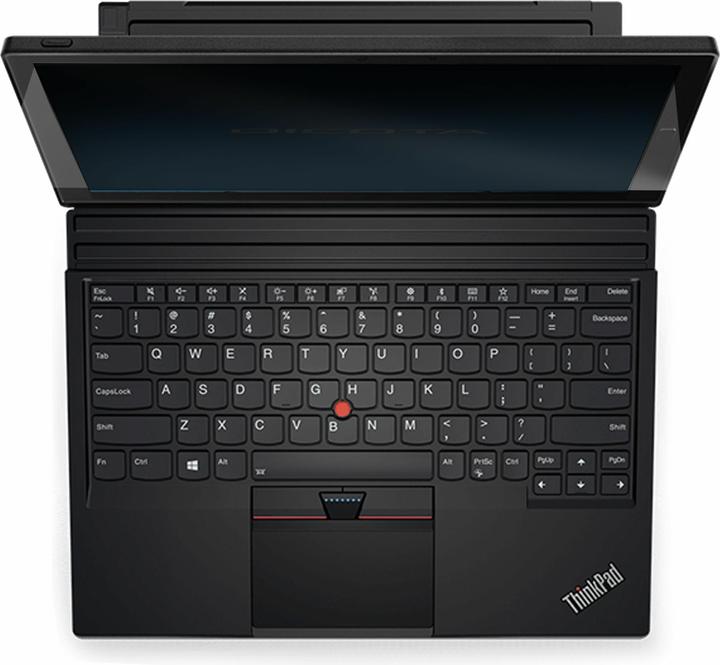 Actual product image Dicota Secret 4Way Lenovo ThinkPad X1 Table (14", 3 : 2)