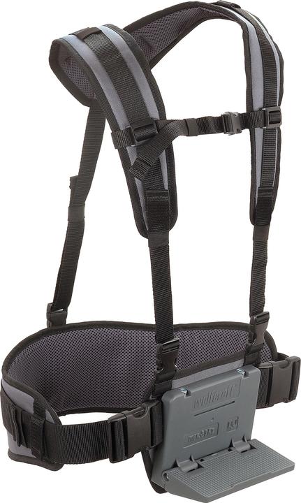 wolfcraft wolfcraft 1 Tragegurtsystem (30 kg)