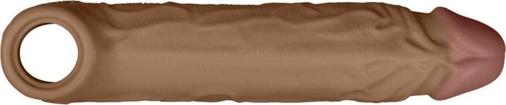 Produktbild Shaft Model F Sheath Extend Your Cock Pleasure Toys - Realistic Proprietary Flexiskin Liquid Silicone Adul