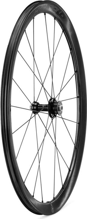 Actual product image Campagnolo Hyperon 2WF DB (Wheelset, 28")