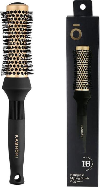 Immagine prodotto Tools for Beauty Spazzola Hr Per Lo Styling A Clessidra 33 mm