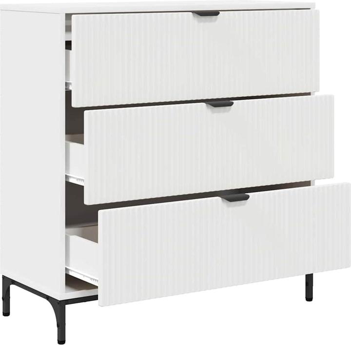 Produktbild vidaXL Lagerungseinheit