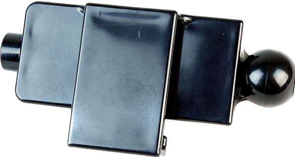 Immagine prodotto Sun Sniper La clip di attività Strap-Locker (Cinghia ventrale)