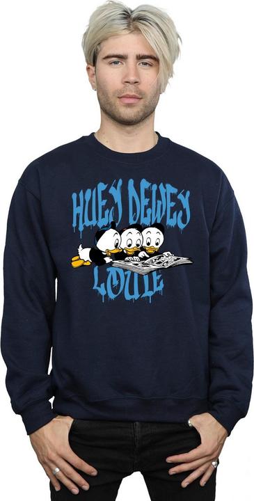 Image du produit Disney - Sweat - Homme (XL)