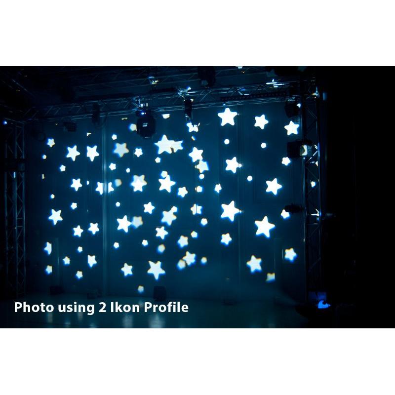 Thumbnail - ADJ IKO268 (LED), Scheinwerfer