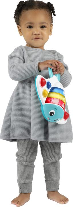Image du produit Baby Einstein Dimple et Delight Stingray - (13148)