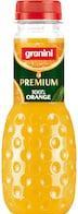 Image du produit Granini Jus d'orange 33 cl, paquet? 24 bouteilles (24 x 33 cl)