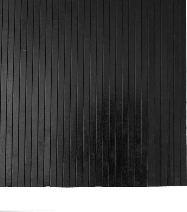 Produktbild vidaXL Teppich (500 x 80 cm)