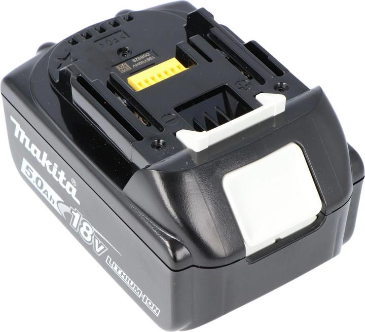 Actual product image Makita Werkzeug-Akku BL1850B 197280-8 (18 V)